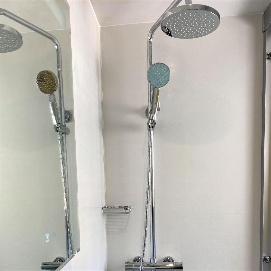 En-Suite Nook Near Forest & Sea, Super Value With Fridge, Microwave And Tv Lymington Eksteriør bilde